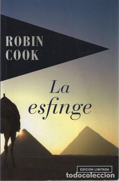 Libros: La Esfinge- 9788434234703