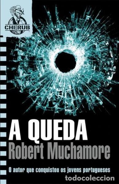 Libros: A Queda- 9789720042682