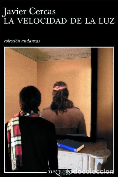 books: La velocidad de la luz- 9788483102985