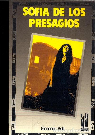books: Sof&iacute;a de los presagios- 9788486597443