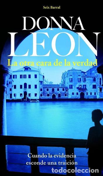 Libros: La otra cara de la verdad- 9788432228445