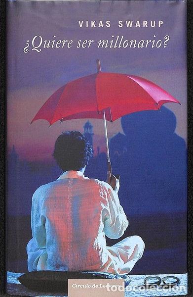 Libros: &iquest;Quiere ser millonario?- 9788467217469