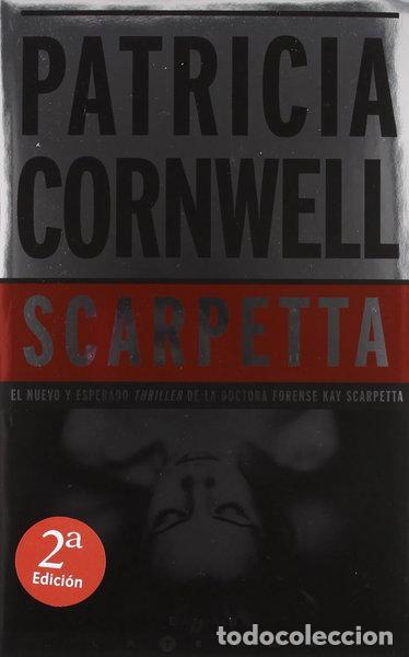 Libros: Scarpetta- 9788466642866