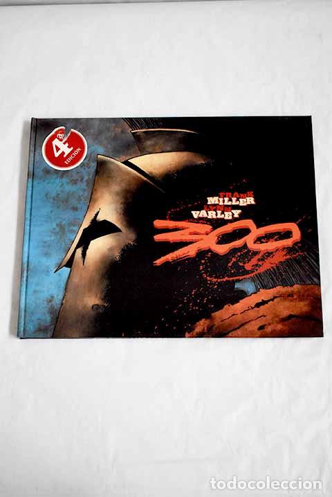 Libros: 300: Miller, Frank: Norma..- Miller, Frank