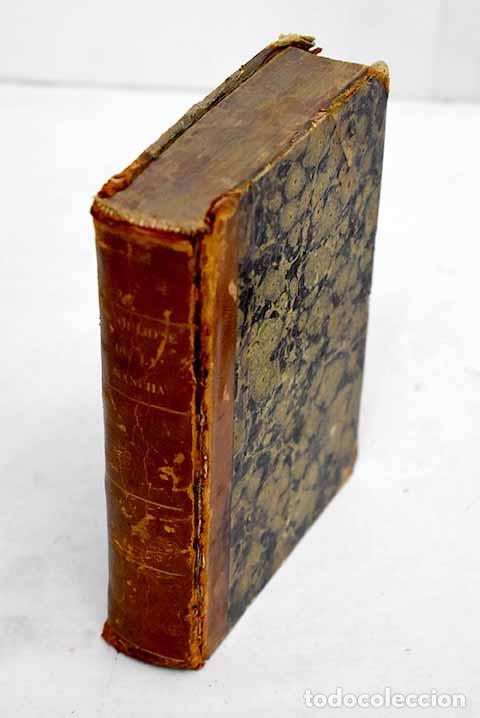 Libros: El ingenioso hidalgo Don Quixote de la Mancha, parte II, tomo I.- Cervantes Saavedra, Miguel de