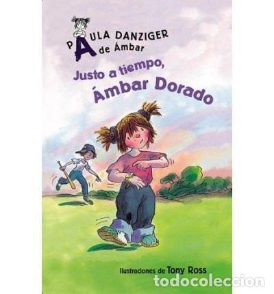 Libros: Que Viaje, Ambar Brown! - Dazinger - Dazinger