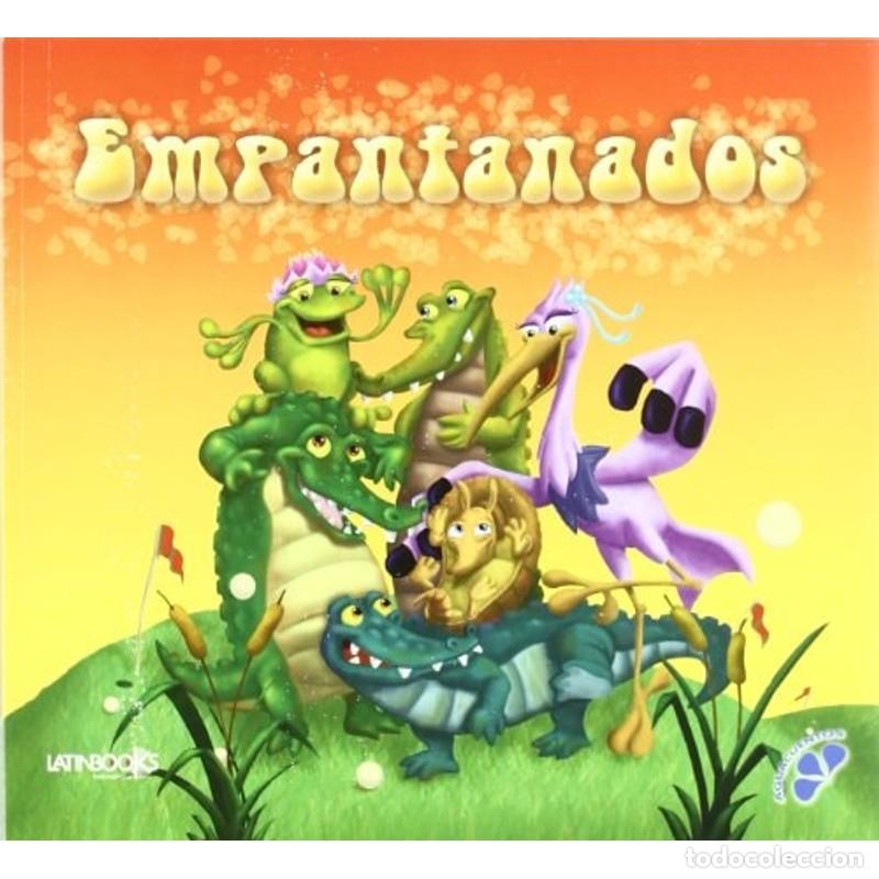 Libros: Empantanados - Mar&iacute;a In&eacute;s Balb&iacute;n - Mar&iacute;a In&eacute;s Balb&iacute;n - Mar&iacute;a In&eacute;s Balb&iacute;n