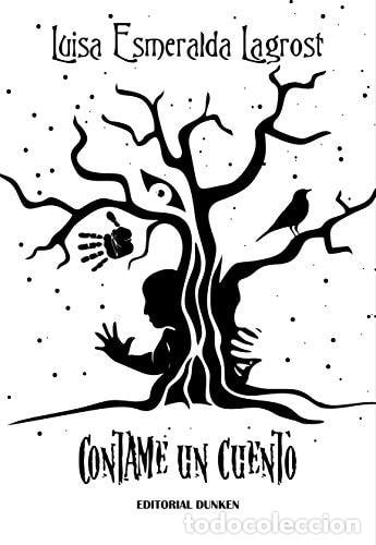 books: Contame un cuento - Lagrost Luisa Esmeralda - Lagrost Luisa Esmeralda