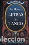 books: Letras de Tangos - Antologia de Tangos II (Spanish Edition) - Benedetti