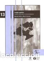 Libros: TRABAJO ARGENTINO (Spanish Edition) - DELFINI MARCELO - DELFINI MARCELO - Foto 1