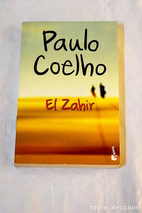 books: El Zahir: Coelho, Paulo.- Coelho, Paulo