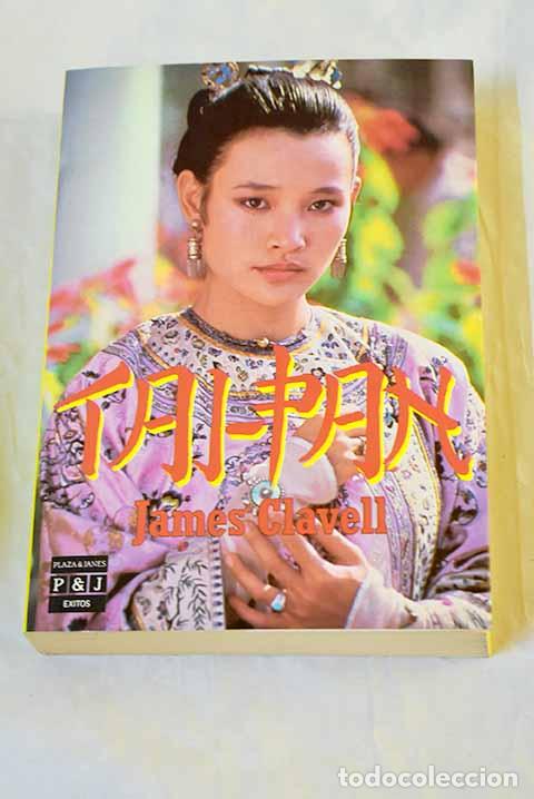 Libri di seconda mano: Tai-Pan: CLAVELL, James.- CLAVELL, James