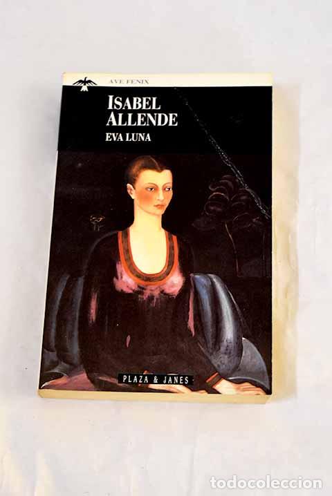 Libros: Eva Luna: Allende, Isabel.- Allende, Isabel