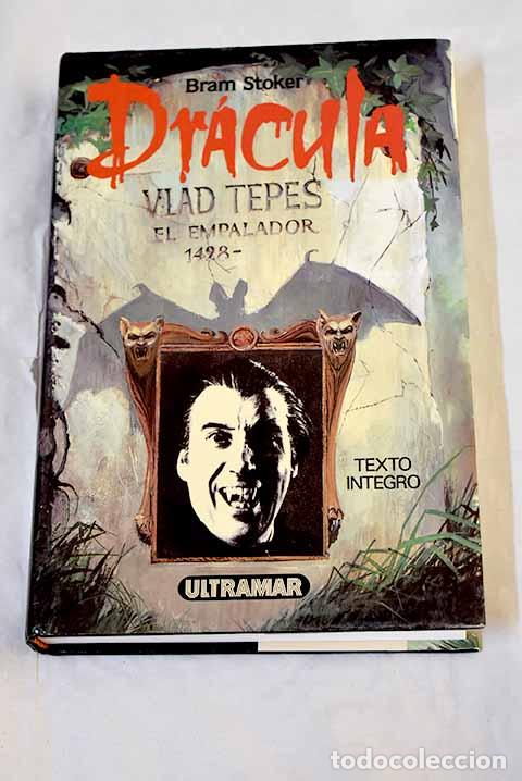 Libros: Dr&aacute;cula: Stoker, Bram.- Stoker, Bram - Foto 1