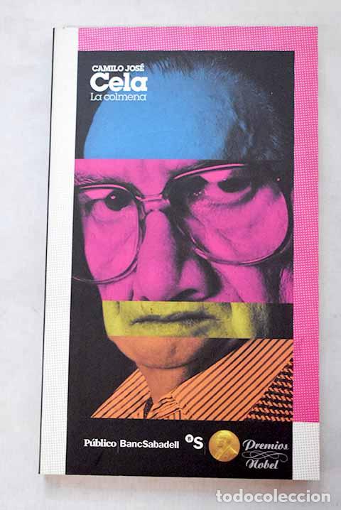 Livres: La colmena: Cela, Camilo Jos&eacute;.- Cela, Camilo Jos&eacute;
