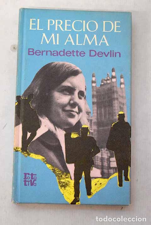 books: El precio de mi alma.- Devlin, Bernardette