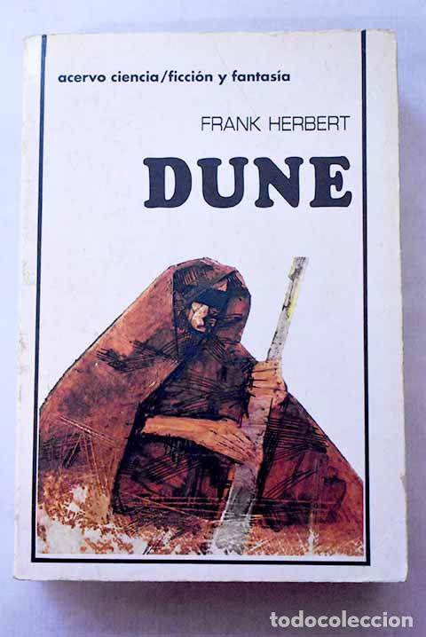 Libri di seconda mano: Dune: Herbert, Frank.- Herbert, Frank