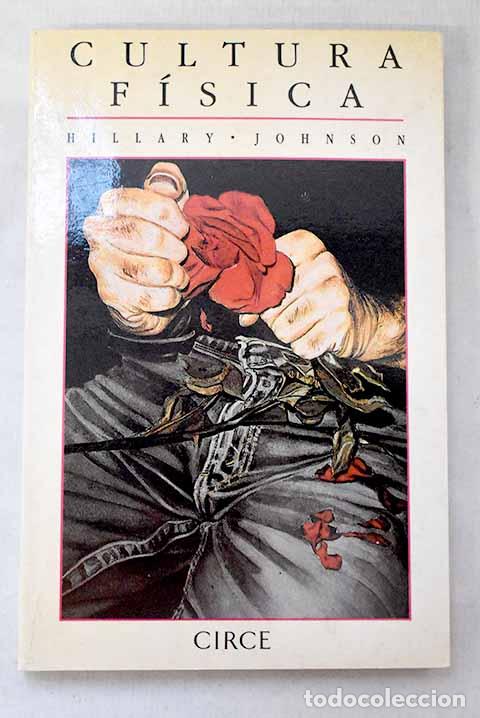 Libri di seconda mano: Cultura f&iacute;sica: Johnson, Hillary.- Johnson, Hillary
