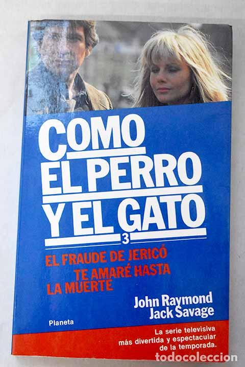 Libri di seconda mano: El fraude de Jeric&oacute;: Raymond, John.- Raymond, John
