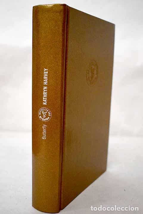 B&uuml;cher: Butterfly: Harvey, Kathryn.- Harvey, Kathryn