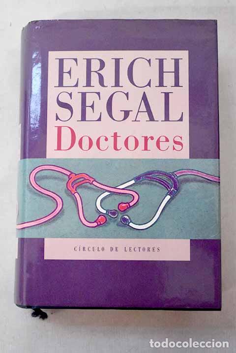 B&uuml;cher: Doctores: Segal, Erich.- Segal, Erich
