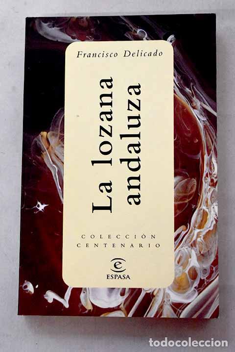 Livres: La lozana andaluza: Delicado, Francisco.- Delicado, Francisco