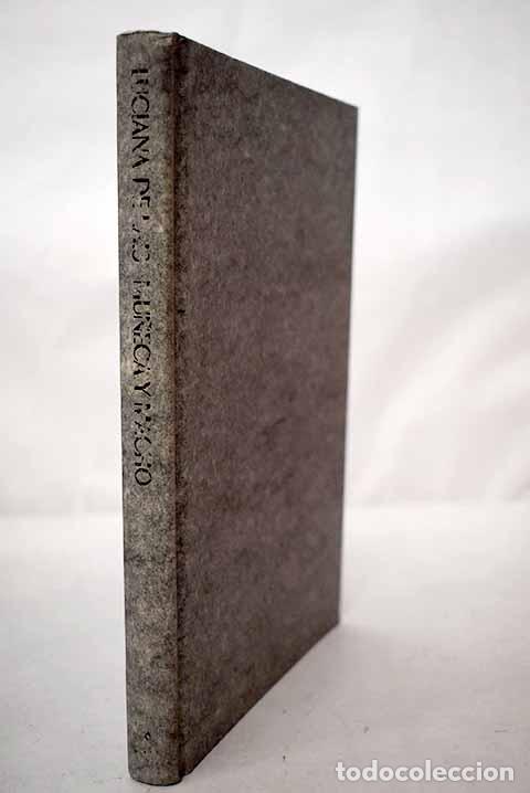 Livres: Mu&ntilde;eca y Macho: Garc&iacute;a Hortelano, Juan.- Garc&iacute;a Hortelano, Juan