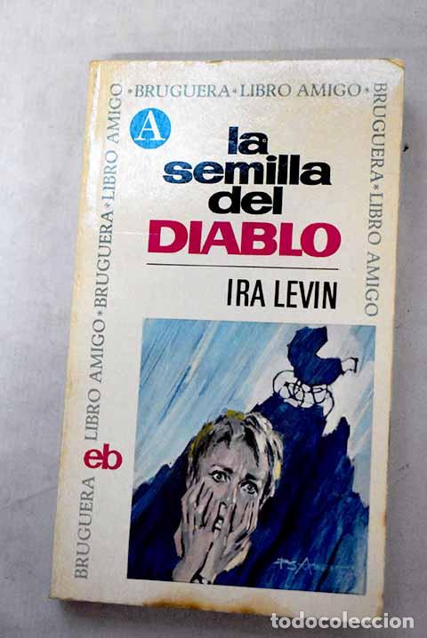 books: La semilla del diablo.- Levin, Ira
