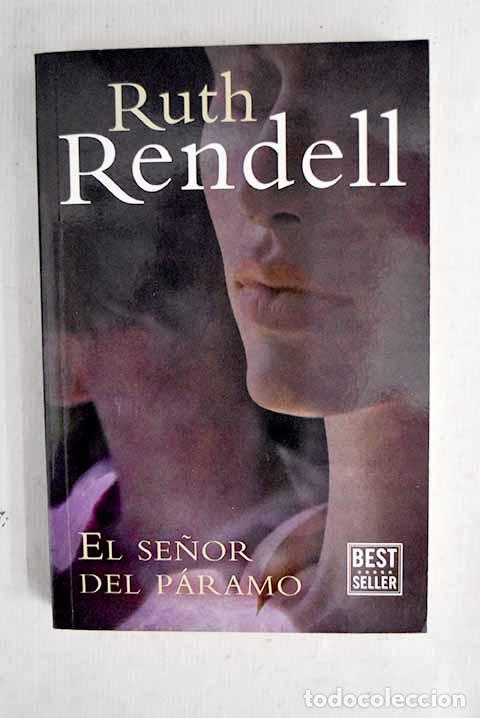 Libri di seconda mano: El se&ntilde;or del p&aacute;ramo: Rendell, Ruth.- Rendell, Ruth