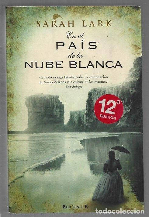 Libros: EN EL PAIS DE LA NUBE BLANCA - LARK, SARAH