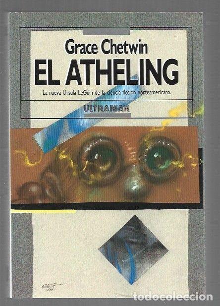 Libros: ATHELING - EL - CHETWIN, GRACE - Foto 1