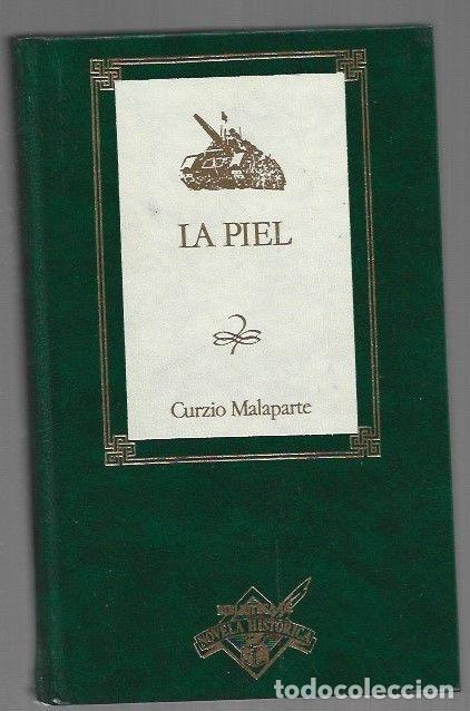 Livres: PIEL - LA - MALAPARTE, CURZIO