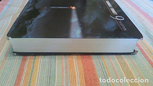 Libros: Calculus and Analytic Geometry - George B., Jr Thomas, Ross L. Finney