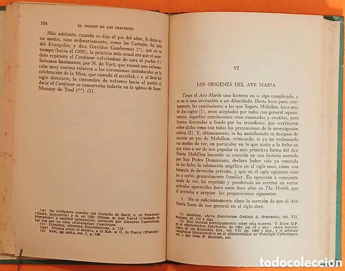 Libros: El origen de las oraciones - Foto 4