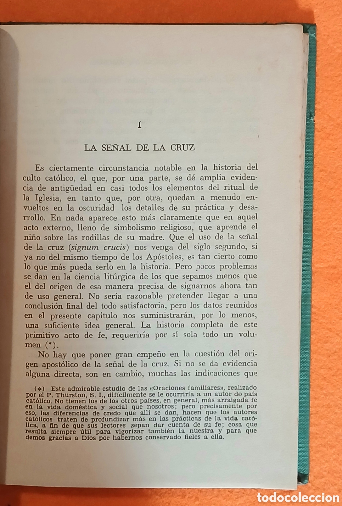 Libros: El origen de las oraciones - Foto 5