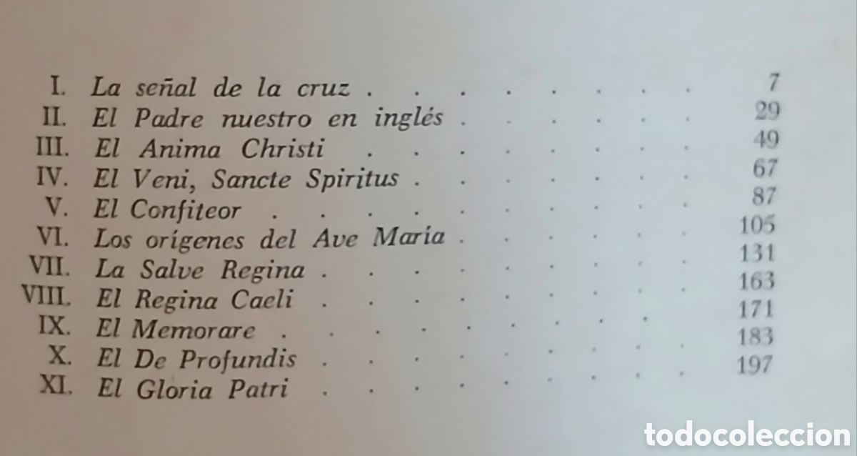 Libros: El origen de las oraciones - Foto 6