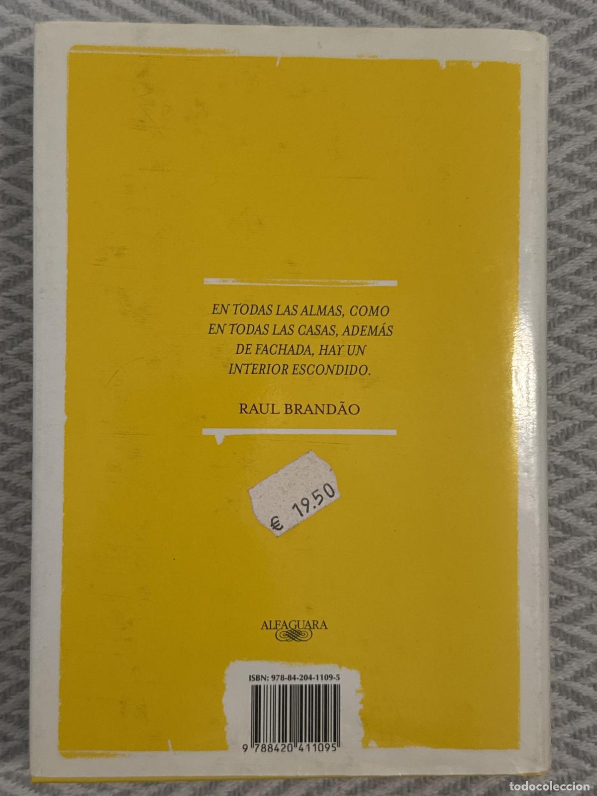 Libros: Claraboya - Jos&eacute; Saramago - Foto 2