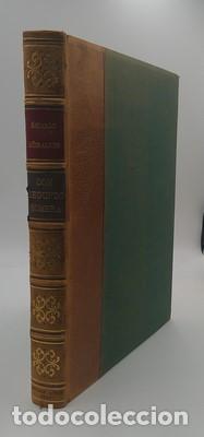 Libros: Don Segundo Sombra-RICARDO GUIRALDES - GUIRALDES, RICARDO