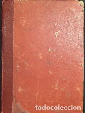 Libros: Nueva direcci&oacute;n de cartas por &oacute;rden alfab&eacute;tico, para el Principado de Catalu&ntilde;a - BALLESTEROS, VICENT