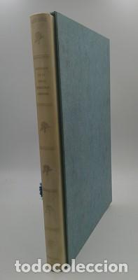 Libros: Antologia de la poesia patri&ograve;tica catalana. Litografia original de Montserrat Gudial - BALAGUE I TAR