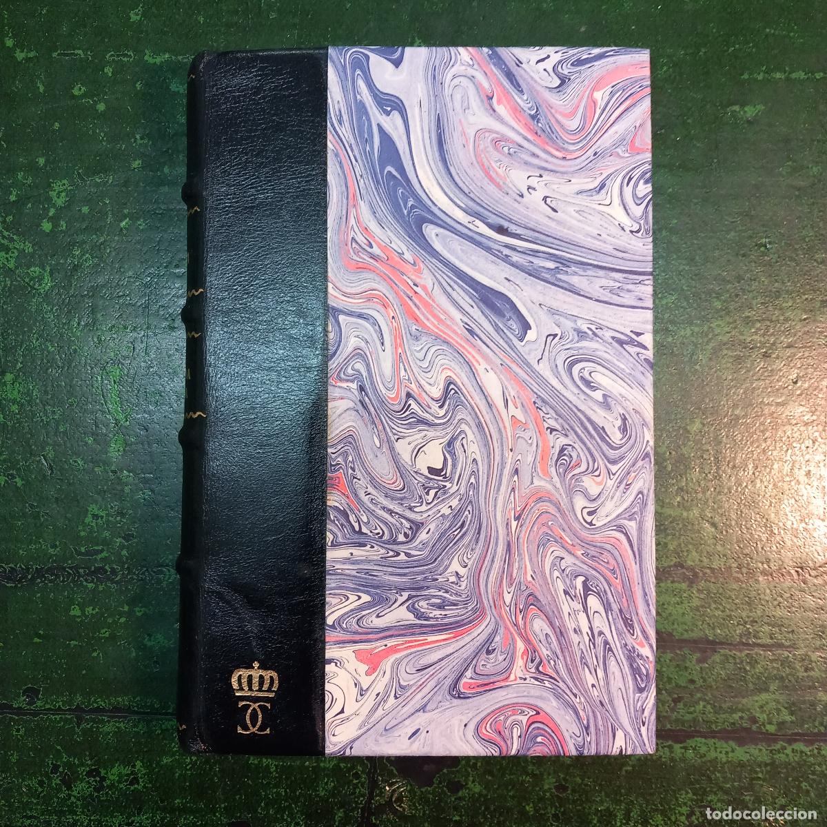 Livros em segunda m&atilde;o: LA ARBOLEDA PERDIDA - ALBERTI, RAFAEL