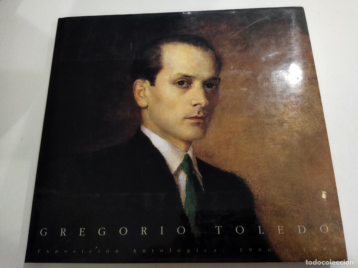 Libros: GREGORIO TOLEDO - VARIOS AUTORES