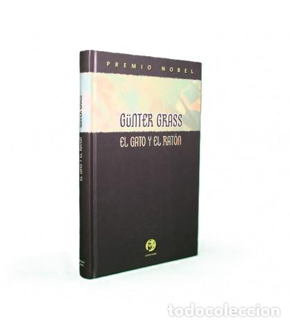 B&uuml;cher: EL GATO Y EL RATON - GUNTER GRASS