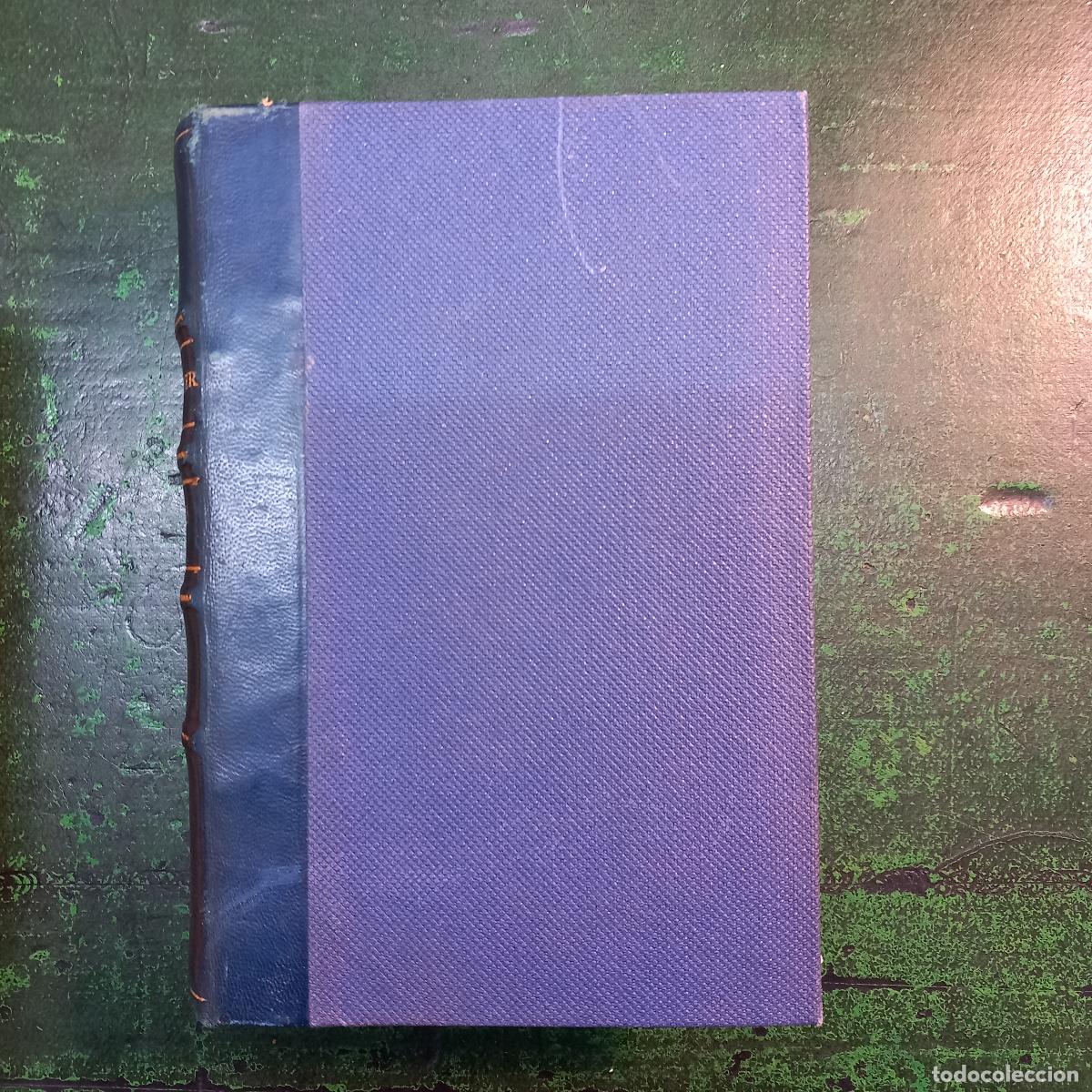 Libros: NOVELAS - SANTANDER, CARLOS DE