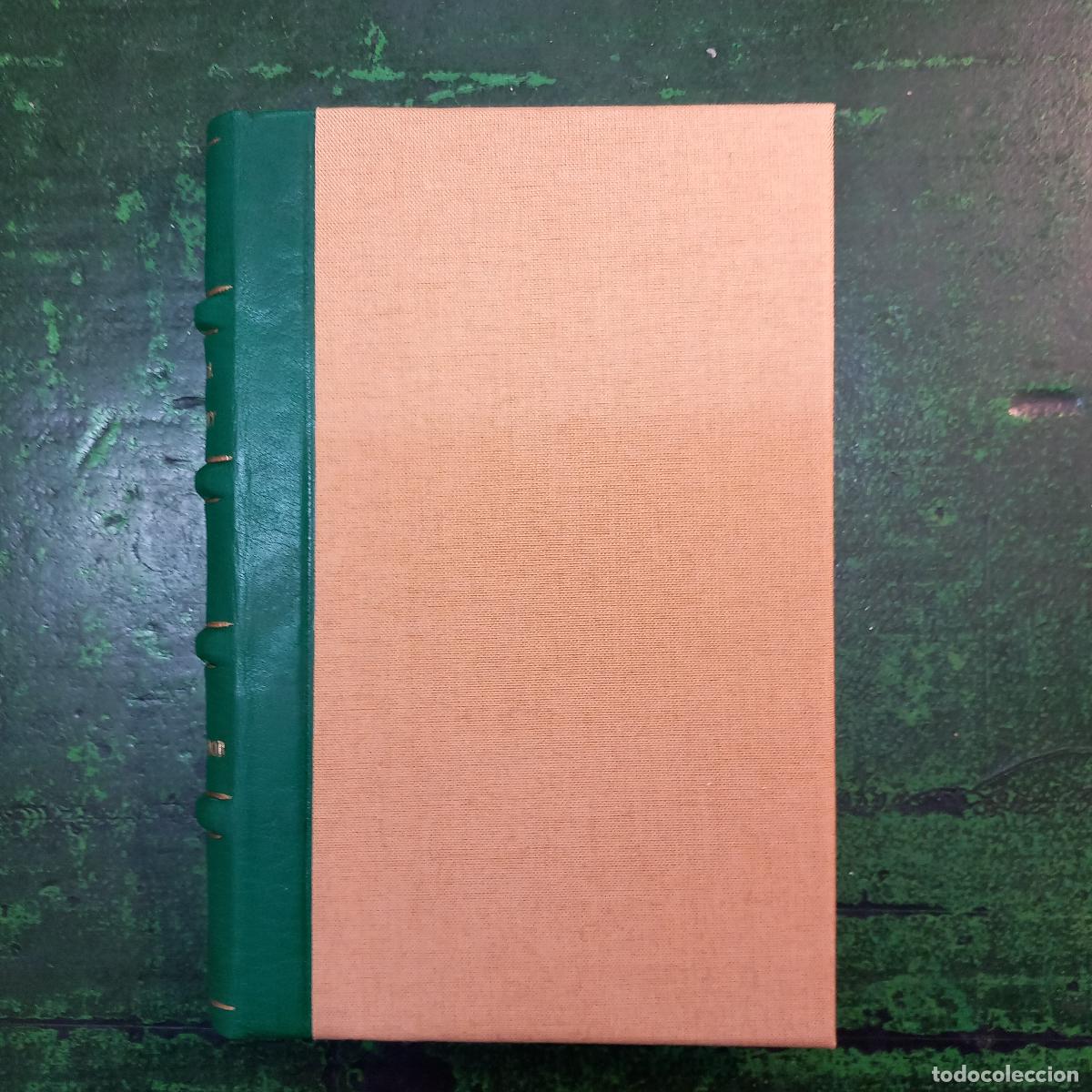 Libri di seconda mano: EL ESPECTADOR. TOMO V. - ORTEGA Y GASSET, JOS&Eacute;