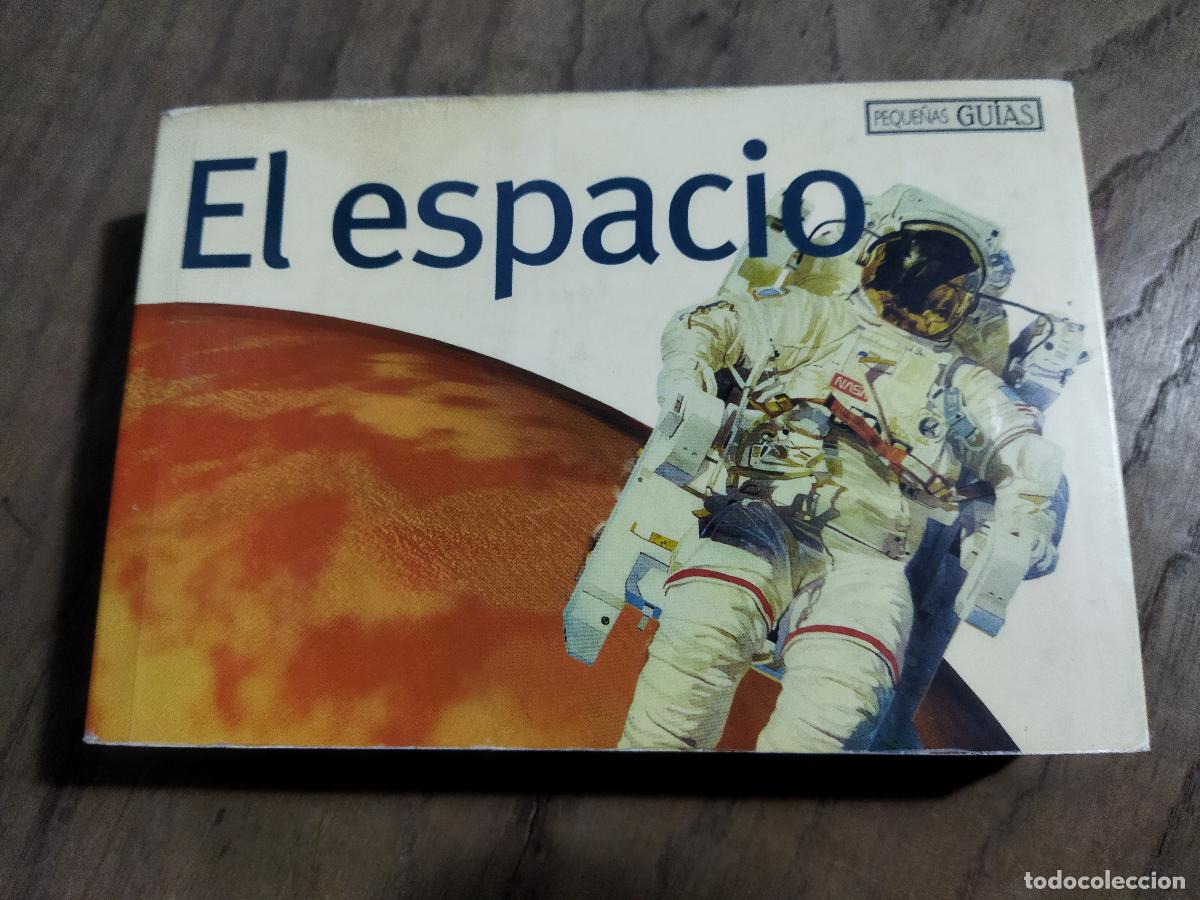 Libri di seconda mano: EL ESPACIO - 0'BYRNE, JOHN