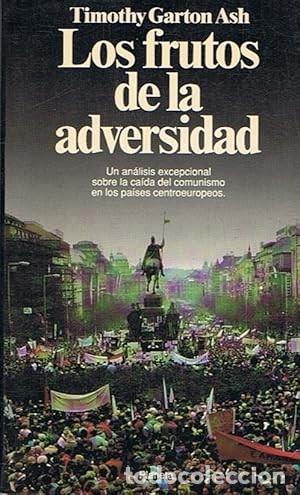 B&uuml;cher: LOS FRUTOS DE LA ADVERSIDAD - TIMOTHY ASH