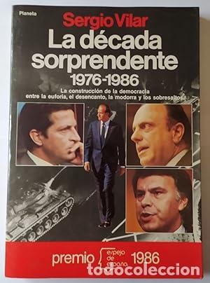 La d&eacute;cada sorprendente - No definido