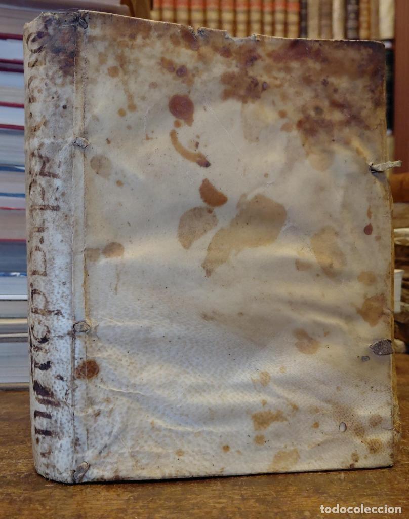 B&uuml;cher: VIDA Y ACCIONES DEL REY DON IVAN EL SEGUNDO, DECIMOTERCIO DE PORTUGAL. Al Seren&iacute;simo Pr&iacute;ncipe de E