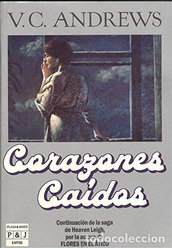 Corazones ca&iacute;dos - Andrews, V. C